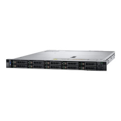 SERVIDOR DELL POWEREDGE R650XS XEON SILVER