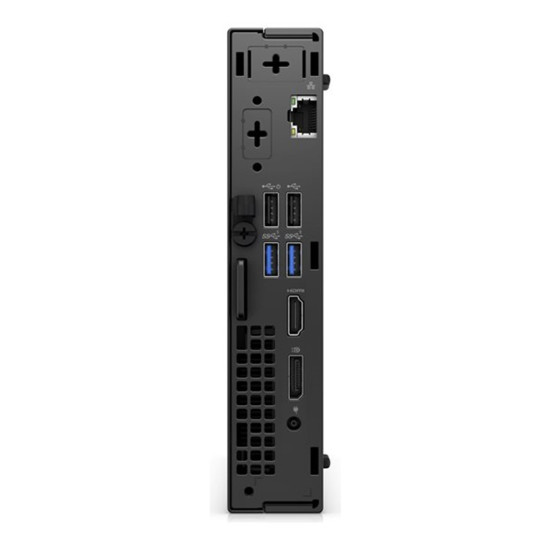 ORDENADOR DELL OPTIPLEX MFF I5 - 13500T 8GB Pc sobremesa ORDENADOR DELL OPTIPLEX MFF I5 - 13500T 8GB Pc sobremesa
