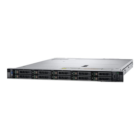 SERVIDOR DELL POWEREDGE R650XS XEON SILVER Servidores SERVIDOR DELL POWEREDGE R650XS XEON SILVER Servidores