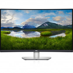 MONITOR CURVO DELL S3221QSA 32PULGADAS 4K