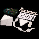 PHOENIX ASTRAL KIT DE ILUMINACIÓN MODULAR Lámparas PHOENIX ASTRAL KIT DE ILUMINACIÓN MODULAR Lámparas