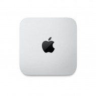 ORDENADOR APPLE MAC MINI SILVER M2