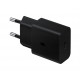CARGADOR SAMSUNG USB TIPO - C 15W SIN Baterías y cargadores portátiles CARGADOR SAMSUNG USB TIPO - C 15W SIN Baterías y cargadores portátiles