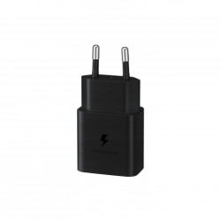 CARGADOR SAMSUNG USB TIPO - C 15W SIN