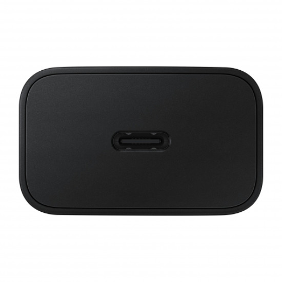 CARGADOR SAMSUNG USB TIPO - C 15W SIN Baterías y cargadores portátiles CARGADOR SAMSUNG USB TIPO - C 15W SIN Baterías y cargadores portátiles