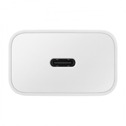 CARGADOR SAMSUNG USB TIPO - C 15W SIN