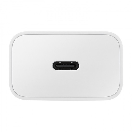 CARGADOR SAMSUNG USB TIPO - C 15W SIN Baterías y cargadores portátiles