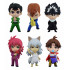 SURTIDO 6 FIGURAS GOOD SMILE COMPANY