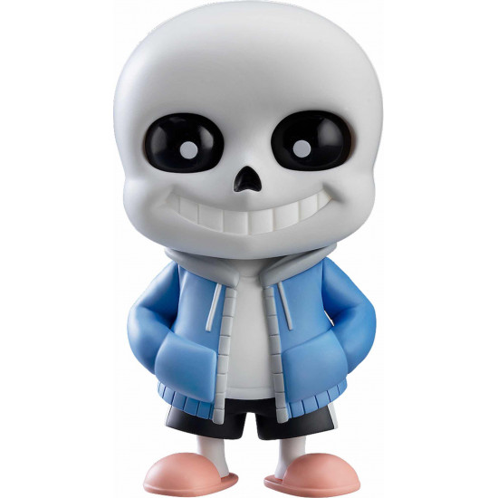 SANS FIG 10 CM UNDERTALE NENDOROID Figuras
