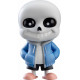 SANS FIG 10 CM UNDERTALE NENDOROID Figuras