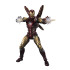 FIGURA TAMASHII NATIONS SH FIGUARTS MARVEL