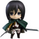 FIGURA GOOD SMILE COMPANY NENDOROID ATTACK Figuras FIGURA GOOD SMILE COMPANY NENDOROID ATTACK Figuras