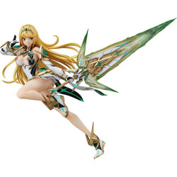 FIGURA GOOD SMILE COMPANY XENOBLADE CHRONICLES