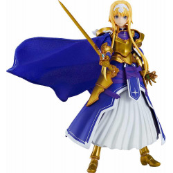 FIGURA GOOD SMILE COMPANY FIGMA SWORD