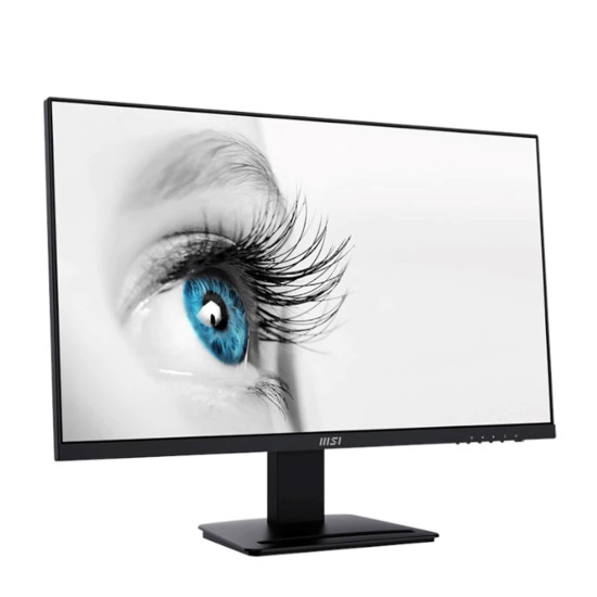 MONITOR MSI MP273A 27 PULGADAS FHD 100HZ Monitores MONITOR MSI MP273A 27 PULGADAS FHD 100HZ Monitores