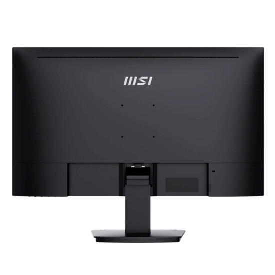 MONITOR MSI MP273A 27 PULGADAS FHD 100HZ Monitores MONITOR MSI MP273A 27 PULGADAS FHD 100HZ Monitores