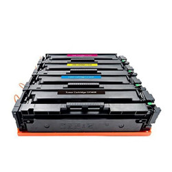 TONER COMPATIBLE DAYMA HP CF542X CF402X