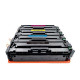 TONER COMPATIBLE DAYMA HP CF543X CF403X Consumibles impresión láser TONER COMPATIBLE DAYMA HP CF543X CF403X Consumibles impresión láser