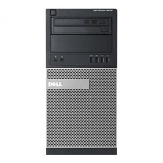 ORDENADOR DELL X5MK2 I5 - 13500 8GB SSD Pc sobremesa