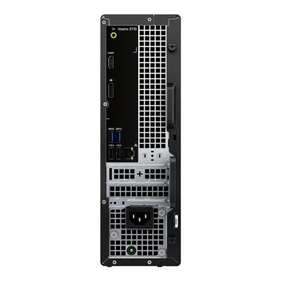 ORDENADOR DELL KRK57 I3 - 12100 8GB SSD Pc sobremesa