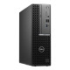 ORDENADOR DELL 01W7G I7 - 12700 16GB SSD Pc sobremesa ORDENADOR DELL 01W7G I7 - 12700 16GB SSD Pc sobremesa