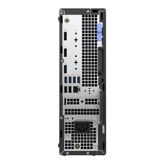 ORDENADOR DELL 01W7G I7 - 12700 16GB SSD Pc sobremesa ORDENADOR DELL 01W7G I7 - 12700 16GB SSD Pc sobremesa