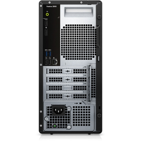 ORDENADOR DELL 3HT4N I7 - 12700 16GB SSD Pc sobremesa ORDENADOR DELL 3HT4N I7 - 12700 16GB SSD Pc sobremesa