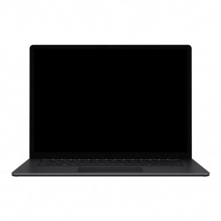 PORTATIL MICROSOFT 16G256G BLACK I7 - 1265U 16GB