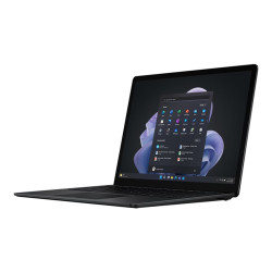 PORTATIL MICROSOFT 16G256G BLACK I7 - 1265U 16GB