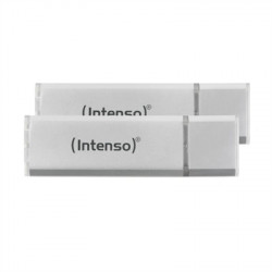 MEMORIA USB 3.2 INTENSO ULTRA 64GB