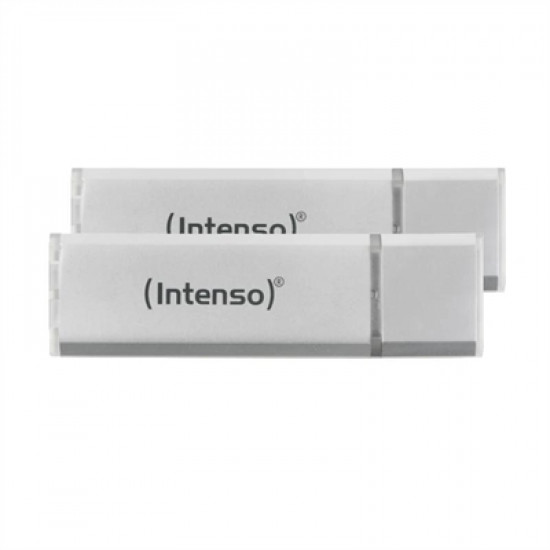 MEMORIA USB 3.2 INTENSO ULTRA 64GB Memorias usb MEMORIA USB 3.2 INTENSO ULTRA 64GB Memorias usb