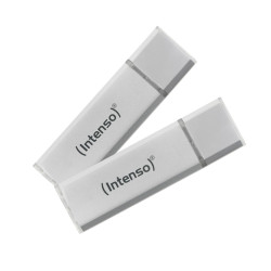 MEMORIA USB 3.2 INTENSO ULTRA 64GB