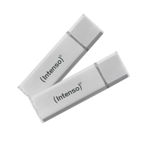 MEMORIA USB 3.2 INTENSO ULTRA 64GB Memorias usb MEMORIA USB 3.2 INTENSO ULTRA 64GB Memorias usb