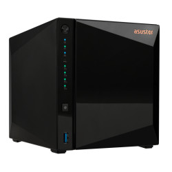 SERVIDOR NAS ASUSTOR TOWER 4 BAY