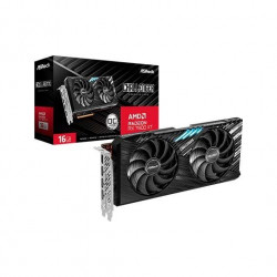 TARJETA GRAFICA ASROCK RADEON RX 7800XT