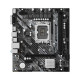 PLACA BASE ASROCK 1700 H610M - HDV M.2 Placas base PLACA BASE ASROCK 1700 H610M - HDV M.2 Placas base