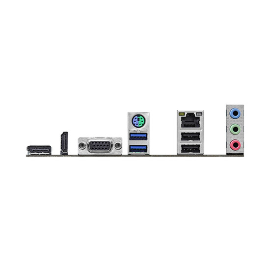 PLACA BASE ASROCK 1700 H610M - HDV M.2 Placas base PLACA BASE ASROCK 1700 H610M - HDV M.2 Placas base