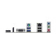 PLACA BASE ASROCK 1700 H610M - HDV M.2 Placas base PLACA BASE ASROCK 1700 H610M - HDV M.2 Placas base
