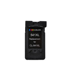 CARTUCHO TINTA COMPATIBLE DAYMA CANON CL541