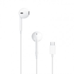 AURICULARES APPLE EARPODS USB TIPO C