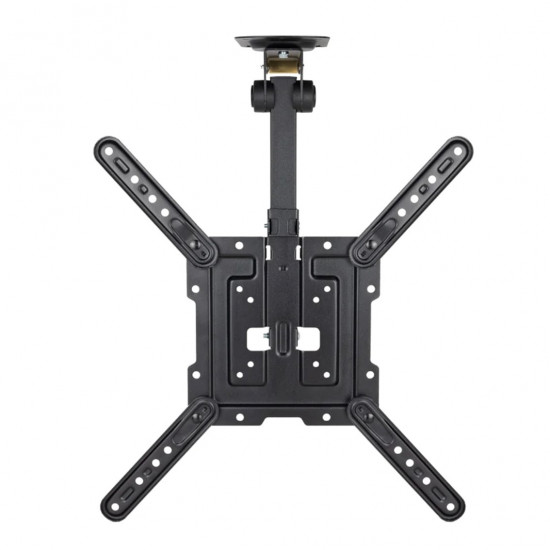 SOPORTE TECHO TOOQ HASTA 55 PULGADAS 400X400 Soportes monitores  tv