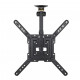 SOPORTE TECHO TOOQ HASTA 55 PULGADAS 400X400 Soportes monitores  tv