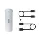 CARCASA DISCO DURO TOOQ TQE - 2202S SSD Cajas externas CARCASA DISCO DURO TOOQ TQE - 2202S SSD Cajas externas