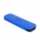 CARCASA DISCO DURO TOOQ TQE - 2201BL SSD Cajas externas CARCASA DISCO DURO TOOQ TQE - 2201BL SSD Cajas externas