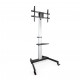 SOPORTE SUELO TOOQ HASTA 86 PULGADAS 600X400 Soportes monitores  tv