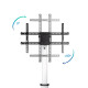 SOPORTE SUELO TOOQ HASTA 86 PULGADAS 600X400 Soportes monitores  tv