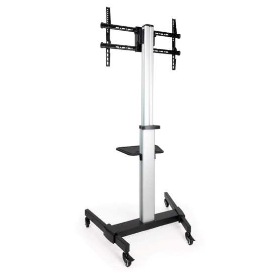 SOPORTE SUELO TOOQ HASTA 86 PULGADAS 600X400 Soportes monitores  tv
