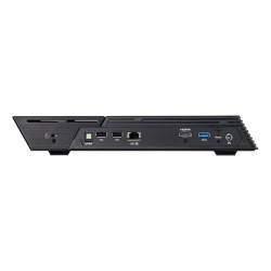 SERVIDOR NAS ASUSTOR MINI DESKTOP 12