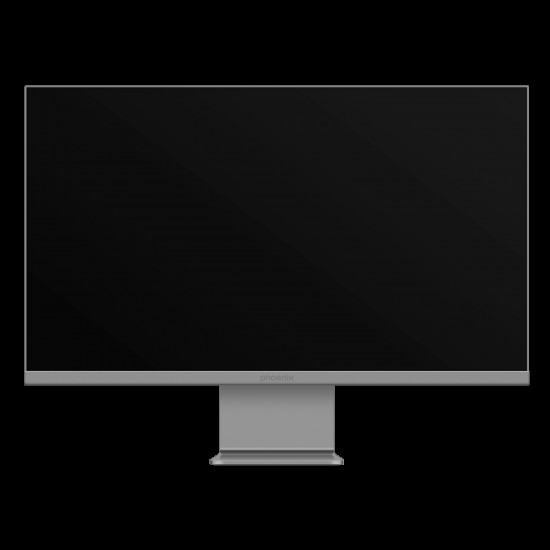 MONITOR PHOENIX STELLAR 2K 27PULGADAS 165HZ Monitores