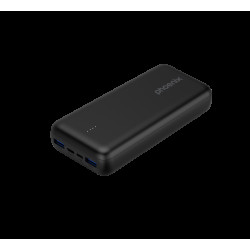 PHOENIX POWERBANK BATERÍA EXTERNA 20000MAH CON